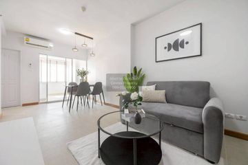 1 Bedroom Condo for sale in Supalai Park Khaerai - Ngamwongwan, Bang Kraso, Nonthaburi near MRT Bang Krasor
