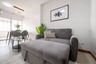 1 Bedroom Condo for sale in Supalai Park Khaerai - Ngamwongwan, Bang Kraso, Nonthaburi near MRT Bang Krasor