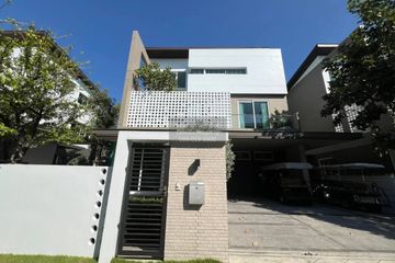 4 Bedroom House for sale in Nirvana Absolute Bangna, Racha Thewa, Samut Prakan