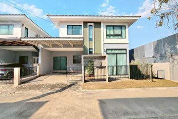 3 Bedroom House for sale in Casa Presto Prachauthit 90, Ban Khlong Suan, Samut Prakan