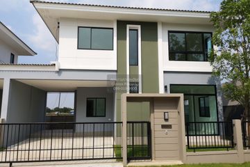 3 Bedroom House for sale in Ban Khlong Suan, Samut Prakan