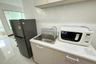 2 Bedroom Condo for sale in Le Rich Ratchada - Sutthisarn, Din Daeng, Bangkok near MRT Sutthisan
