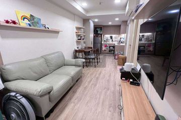 2 Bedroom Condo for sale in The Nest Chula-Samyan, Maha Phruettharam, Bangkok near MRT Sam Yan