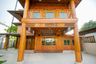 3 Bedroom House for sale in Bowon Niwet, Bangkok near MRT Democracy Monument