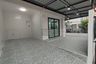 3 Bedroom Townhouse for sale in Baan Pruksa 49 Bangyai-Kaew-In, Sao Thong Hin, Nonthaburi