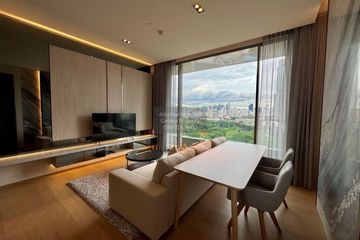 1 Bedroom Condo for sale in Saladaeng One, Silom, Bangkok near MRT Lumpini