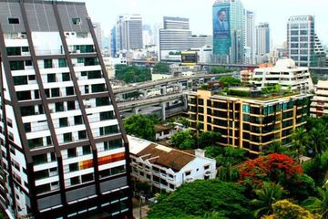 1 Bedroom Condo for sale in Renova Residence Chidlom, Lumpini, Bangkok near BTS Ploen Chit