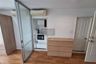 1 Bedroom Condo for sale in Anusawari, Bangkok near MRT Ram Inthra 3