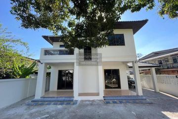 4 Bedroom House for sale in Samrong Nuea, Samut Prakan near MRT Si Dan