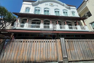 3 Bedroom Townhouse for sale in Baan Klang Muang The Royal Monaco, Suan Luang, Bangkok near MRT Khlong Kalantan