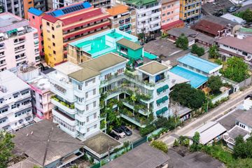 11 Bedroom House for sale in Hua Mak, Bangkok near MRT Ramkhamhaeng 12