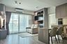 2 Bedroom Condo for sale in Ideo Chula - Samyan, Si Phraya, Bangkok near MRT Sam Yan