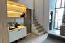 2 Bedroom Condo for sale in Altitude Unicorn Sathorn - Tha Phra, Talat Phlu, Bangkok near BTS Talat Phlu
