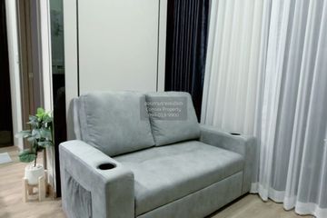 2 Bedroom Condo for sale in The Privacy Taopoon Interchange, Bang Sue, Bangkok near MRT Tao Poon