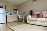 1 Bedroom Condo for sale in Morning Side Heights Ratchada 30, Chan Kasem, Bangkok near MRT Lat Phrao