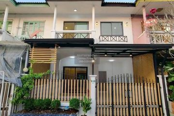 3 Bedroom House for sale in Ladda Ville, Phimon Rat, Nonthaburi