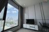1 Bedroom Condo for sale in Chapter Charoennakhorn-Riverside, Bang Lamphu Lang, Bangkok near BTS Krung Thon Buri