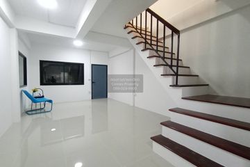 2 Bedroom Townhouse for sale in Phra Pin 2, Sala Thammasop, Bangkok