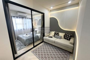 1 Bedroom Condo for sale in Ratchada Prestige, Sam Sen Nok, Bangkok near MRT Sutthisan
