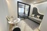 1 Bedroom Condo for sale in Ratchada Prestige, Sam Sen Nok, Bangkok near MRT Sutthisan