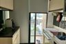 1 Bedroom Condo for sale in The Room Sukhumvit 62, Bang Chak, Bangkok near BTS Punnawithi