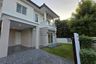 3 Bedroom House for sale in PRUKSA VILLAGE THE SEASON RANGSIT &ndash; KLONG 3, Khlong Sam, Pathum Thani