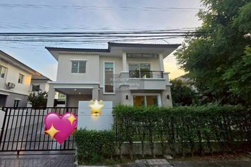 3 Bedroom House for sale in PRUKSA VILLAGE THE SEASON RANGSIT &ndash; KLONG 3, Khlong Sam, Pathum Thani