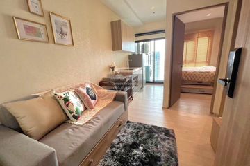 1 Bedroom Condo for sale in Altitude Unicorn Sathorn - Tha Phra, Talat Phlu, Bangkok near BTS Talat Phlu
