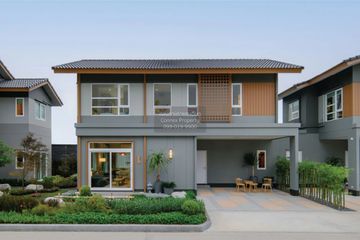 3 Bedroom House for sale in Khlong Sam, Pathum Thani