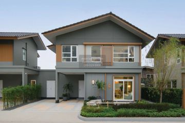 3 Bedroom House for sale in Khlong Sam, Pathum Thani