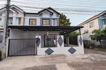 3 Bedroom Townhouse for sale in Baan Pruksa 49 Bangyai-Kaew-In, Sao Thong Hin, Nonthaburi