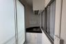 1 Bedroom Condo for sale in Ratchada Prestige, Sam Sen Nok, Bangkok near MRT Sutthisan