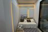 1 Bedroom Condo for sale in Ratchada Prestige, Sam Sen Nok, Bangkok near MRT Sutthisan