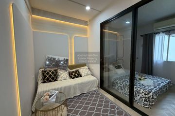 1 Bedroom Condo for sale in Ratchada Prestige, Sam Sen Nok, Bangkok near MRT Sutthisan