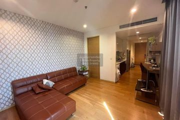 1 Bedroom Condo for sale in Chong Nonsi, Bangkok