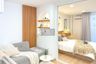 1 Bedroom Condo for sale in City Villa soi Ladprao 130, Khlong Chan, Bangkok near MRT Lat Phrao 101