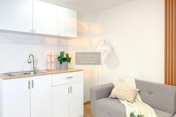 1 Bedroom Condo for sale in City Villa soi Ladprao 130, Khlong Chan, Bangkok near MRT Lat Phrao 101