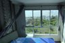 1 Bedroom Condo for sale in Noen Phra, Rayong