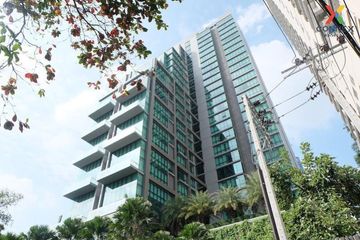 2 Bedroom Condo for sale in The Room Sukhumvit 21, Khlong Toei Nuea, Bangkok near MRT Sukhumvit