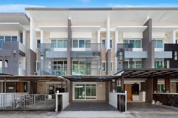 3 Bedroom Townhouse for sale in Town Plus Kaset-Navamin, Nuan Chan, Bangkok