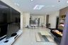 2 Bedroom Condo for sale in The Four Wings Residence Srinakarin, Hua Mak, Bangkok near Airport Rail Link Hua Mak