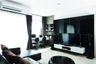 2 Bedroom Condo for sale in The Four Wings Residence Srinakarin, Hua Mak, Bangkok near Airport Rail Link Hua Mak