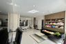 2 Bedroom Condo for sale in The Four Wings Residence Srinakarin, Hua Mak, Bangkok near Airport Rail Link Hua Mak