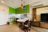 2 Bedroom Condo for sale in The Light House, Khlong Ton Sai, Bangkok near BTS Krung Thon Buri