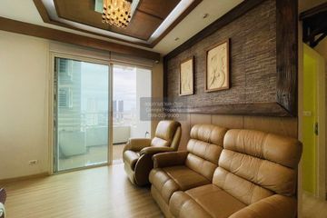 2 Bedroom Condo for sale in The Light House, Khlong Ton Sai, Bangkok near BTS Krung Thon Buri