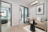1 Bedroom Condo for sale in Metro sky prachachuen, Wong Sawang, Bangkok near MRT Bang Son