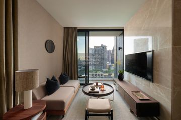 2 Bedroom Condo for sale in The ESSE Sukhumvit 36, Phra Khanong, Bangkok near BTS Thong Lo