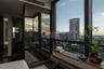 2 Bedroom Condo for sale in The ESSE Sukhumvit 36, Phra Khanong, Bangkok near BTS Thong Lo