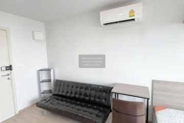 1 Bedroom Condo for sale in Elio Del Moss Phaholyothin 34, Sena Nikhom, Bangkok near BTS Kasetsart University
