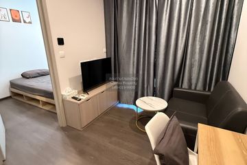 1 Bedroom Condo for rent in OKA HAUS Sukhumvit 36, Khlong Tan, Bangkok near BTS Thong Lo